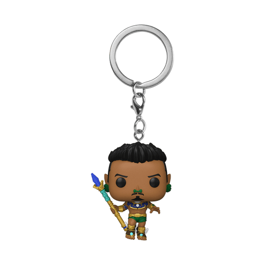 Wakanda Forever Namor Funko Pocket Pop! Key Chain