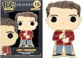 Pop! Pins: Friends - Joey