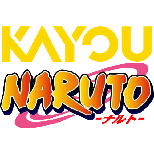 Naruto Earth Scroll 003 English display box preorder