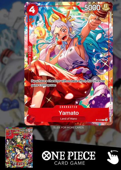 Promotional Starter Deck Themed around the Navy Three Brothers! JAPANESE PREORDER Release Date (May/June 2026)