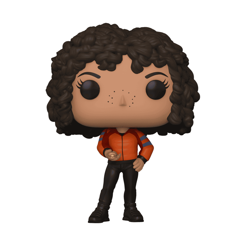 Funko Pop! Marvel Moon Knight Layla El-Faouly #1050 official factory image