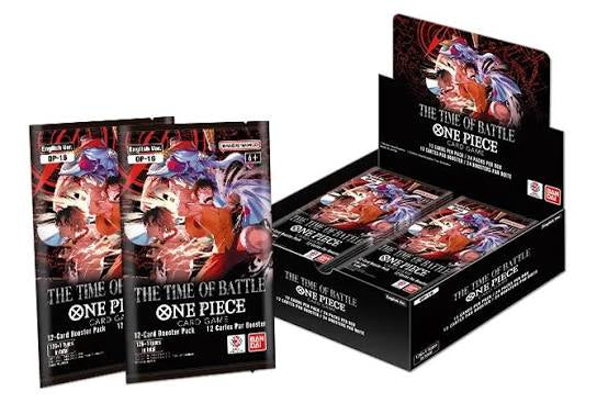 One Piece - English – RIP IT TCG SHOP
