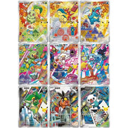 Pokémon 30th First Partner Card Set Vol. 2 (S-Chinese)