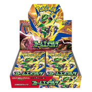 Pokémon TCG: Storm Emeralda M6 Booster Box (Japanese)