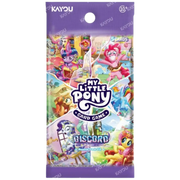 Kayou My Little Pony TCG Discord Booster Box (English)