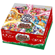 My Little Pony Hearth's Warming Eve S04 Booster Box