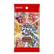 My Little Pony Hearth's Warming Eve S04 Booster Box