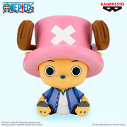 One Piece SOFVIMATES Tony Tony Chopper Alabasta Ver. Figure