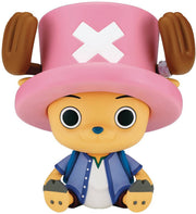 One Piece SOFVIMATES Tony Tony Chopper Alabasta Ver. Figure