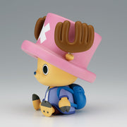 One Piece SOFVIMATES Tony Tony Chopper Alabasta Ver. Figure