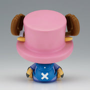 One Piece SOFVIMATES Tony Tony Chopper Alabasta Ver. Figure