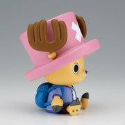 One Piece SOFVIMATES Tony Tony Chopper Alabasta Ver. Figure