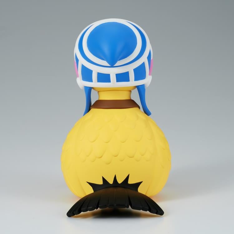One Piece SOFVIMATES Karoo Figure