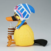 One Piece SOFVIMATES Karoo Figure