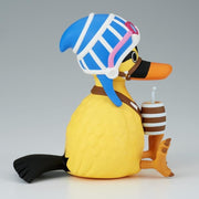 One Piece SOFVIMATES Karoo Figure