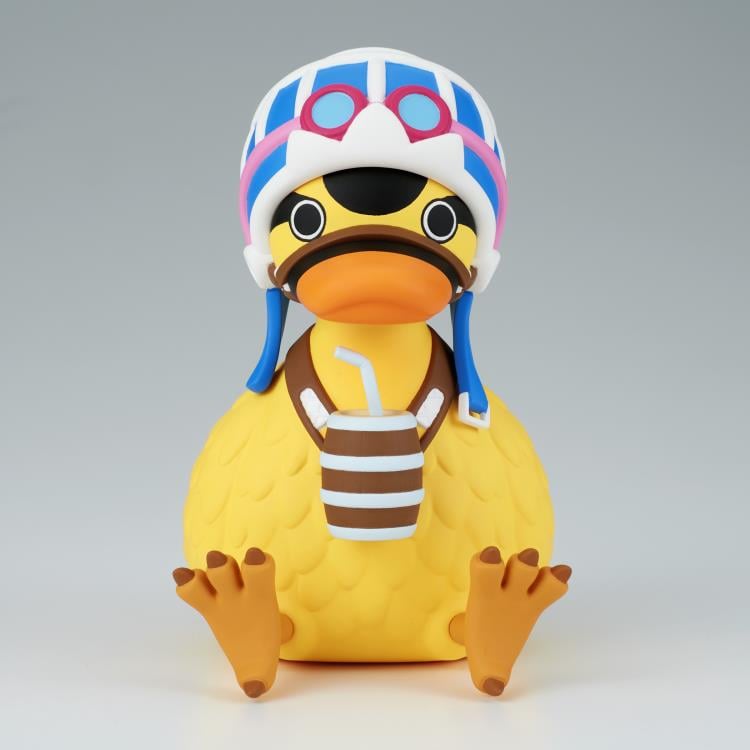 One Piece SOFVIMATES Karoo Figure