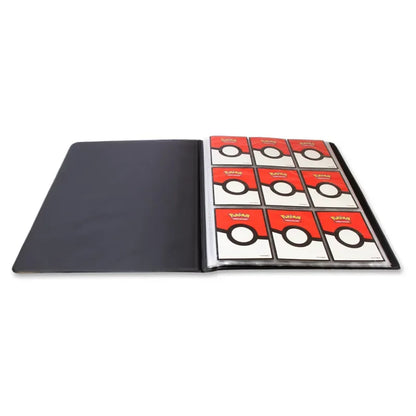 Pokemon 9-Pocket Portfolio: Ascended Heroes