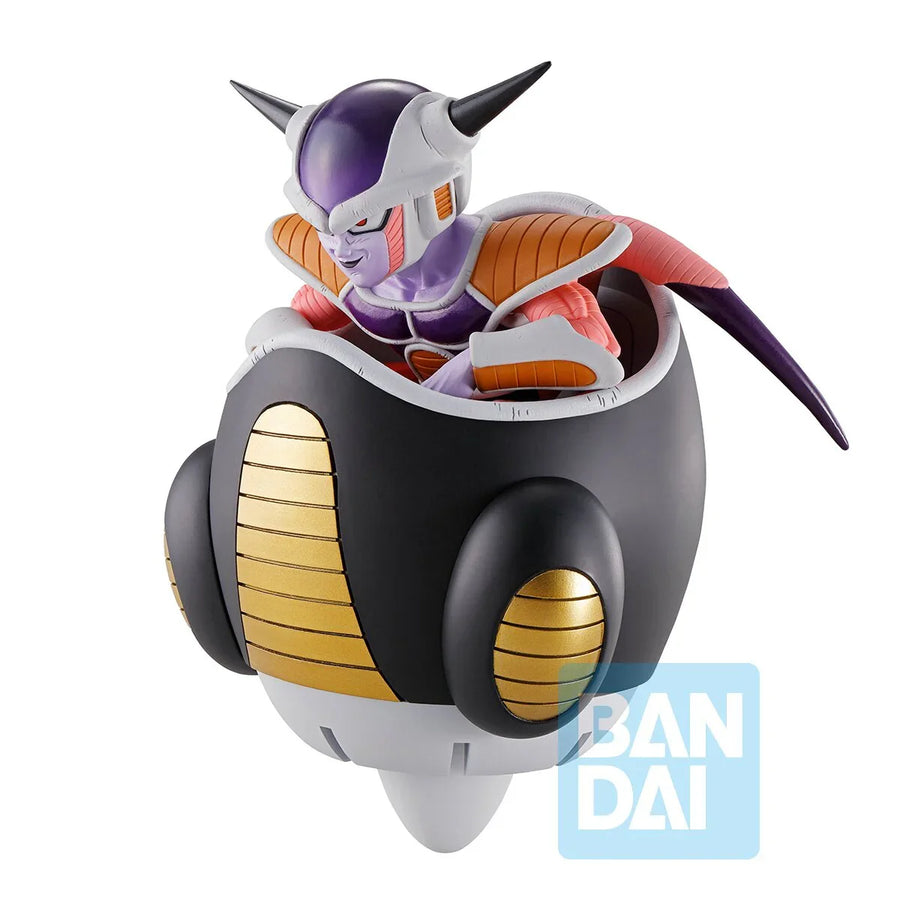 Ichibansho Figure Dragon Ball Z Frieza (Frieza Army)