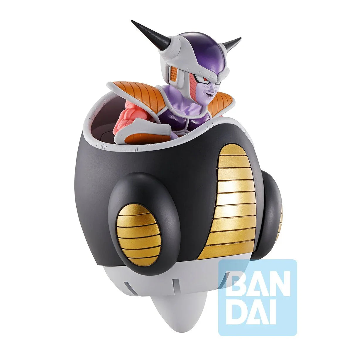 Ichibansho Figure Dragon Ball Z Frieza (Frieza Army)