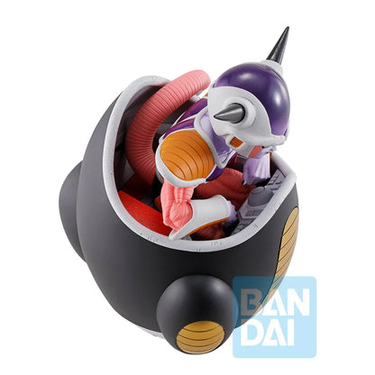 Ichibansho Figure Dragon Ball Z Frieza (Frieza Army)