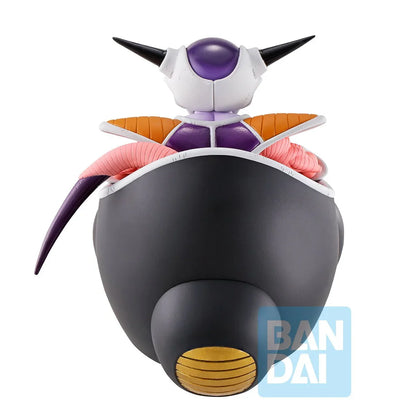 Ichibansho Figure Dragon Ball Z Frieza (Frieza Army)