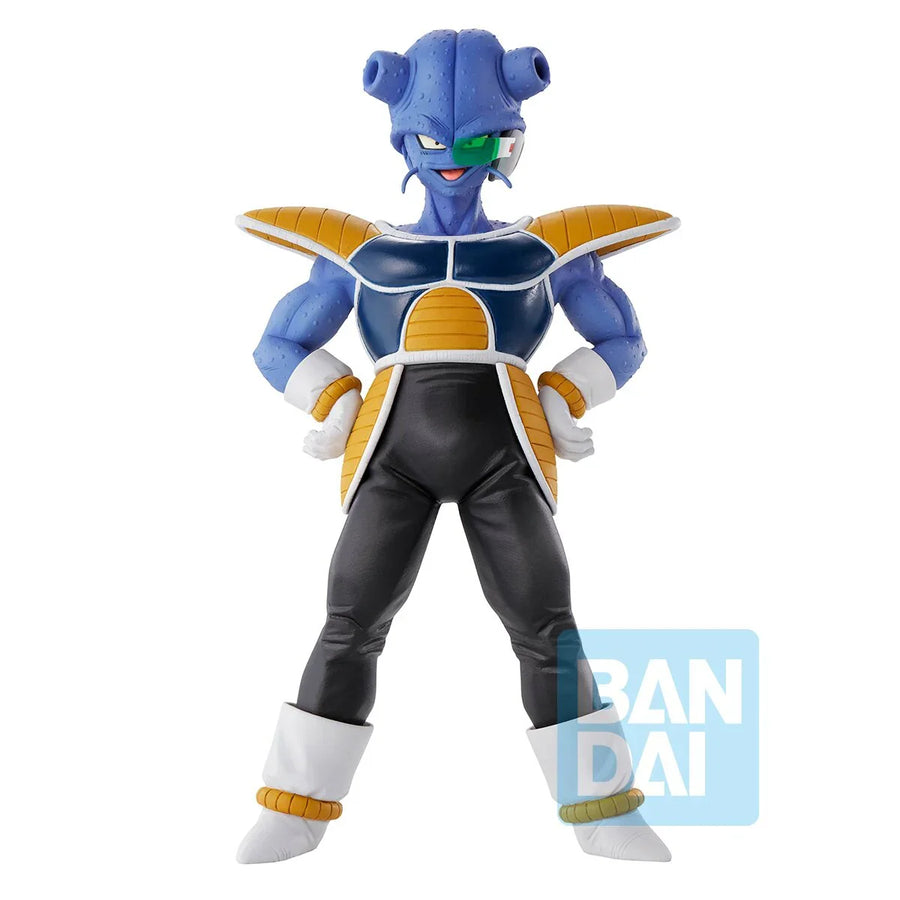 ICHIBANSHO FIGURE CUI-FRIEZA ARMY Figurine