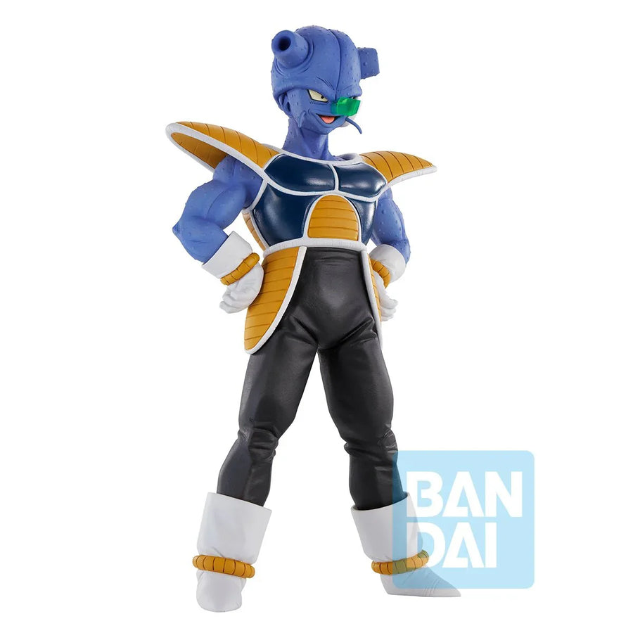 ICHIBANSHO FIGURE CUI-FRIEZA ARMY Figurine