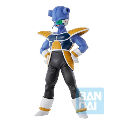 ICHIBANSHO FIGURE CUI-FRIEZA ARMY Figurine