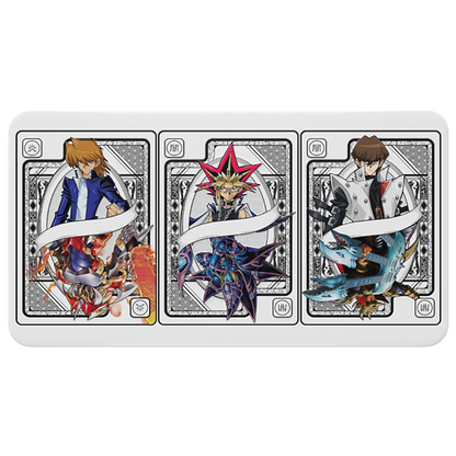 Yu-Gi-Oh! YGO 2025 Mega Tin