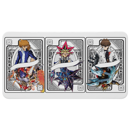 Yu-Gi-Oh! YGO 2025 Mega Tin