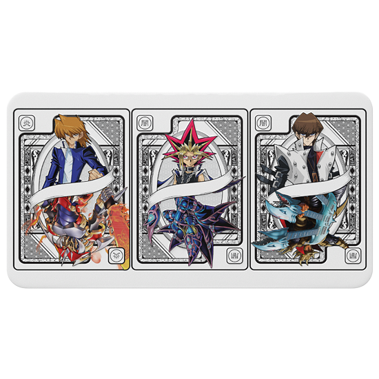 Yu-Gi-Oh! YGO 2025 Mega Tin