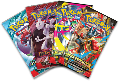 Mega Latías Ex Box