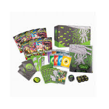 Perfect Order Elite Trainer Box