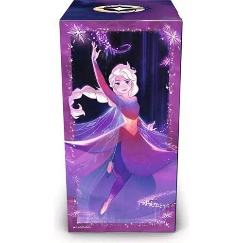 Disney Lorcana Set 9 Elsa Gift Set Box