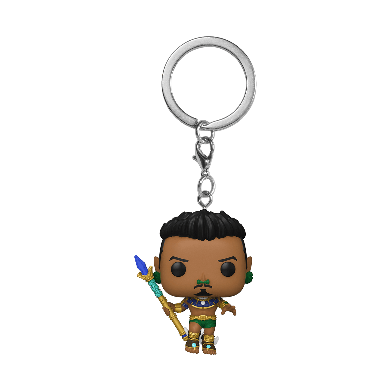 Wakanda Forever Namor Funko Pocket Pop! Key Chain