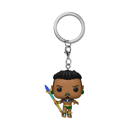 Wakanda Forever Namor Funko Pocket Pop! Key Chain
