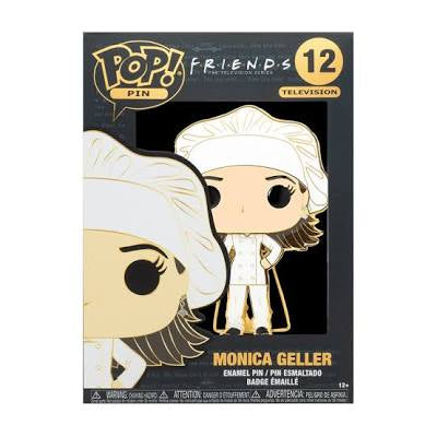 Funko Pop! Pins: Friends - Monica