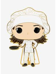 Funko Pop! Pins: Friends - Monica