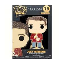Pop! Pins: Friends - Joey