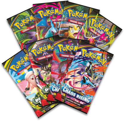 Mega Greninja ex Premium Collection Box