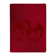 Ultra PRO Elite Series Charizard 9-Pocket Zippered PRO-Binder for Pokémon product details