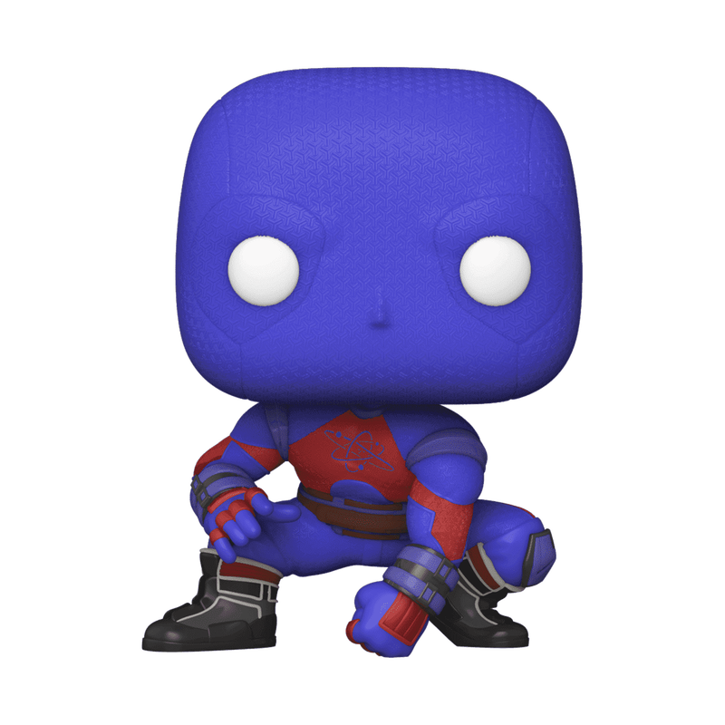 Funko Pop! Black Adam Atom Smasher #1233 official product image