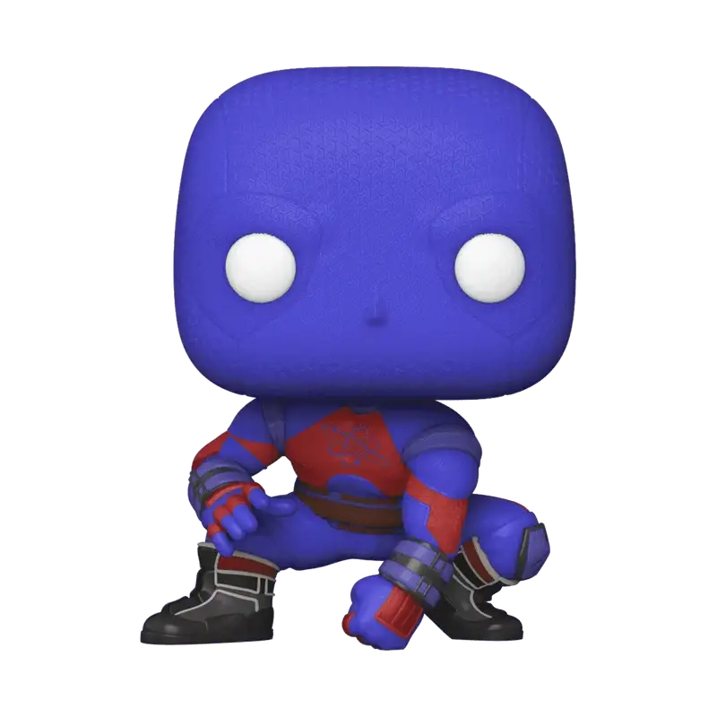 Funko Pop! Black Adam Atom Smasher #1233 official product image