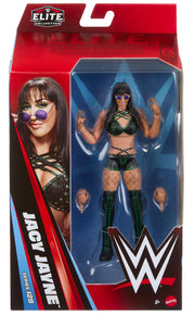 WWE Elite Collection Series 128 Jacy Jayne action figure
