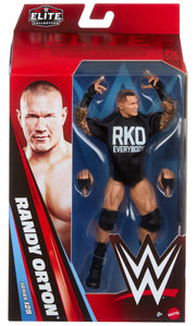 WWE Elite Collection Series 128 Randy Orton action figure