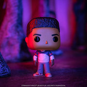 Funko Pop Stranger Things Lucas 1241 figure factory image