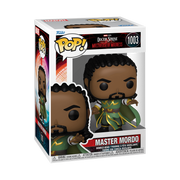 Funko Pop Marvel Master Mordo 1003 figure factory image