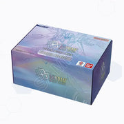 Gundam Card Game Freedom Ascension SC01 Deck Build Box