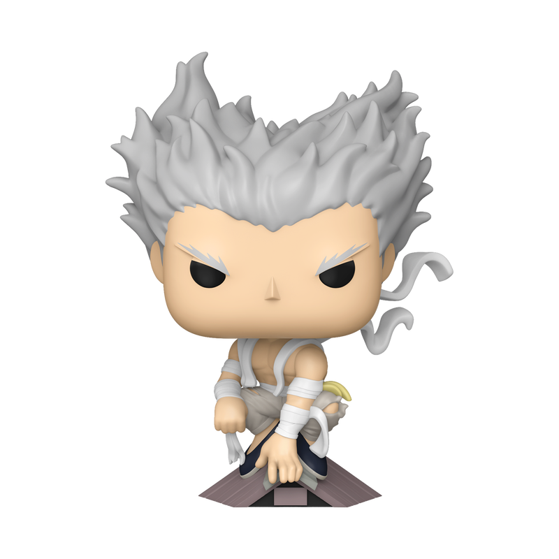 One Punch Man Garou Funko Pop vinyl figure #2529 official product image