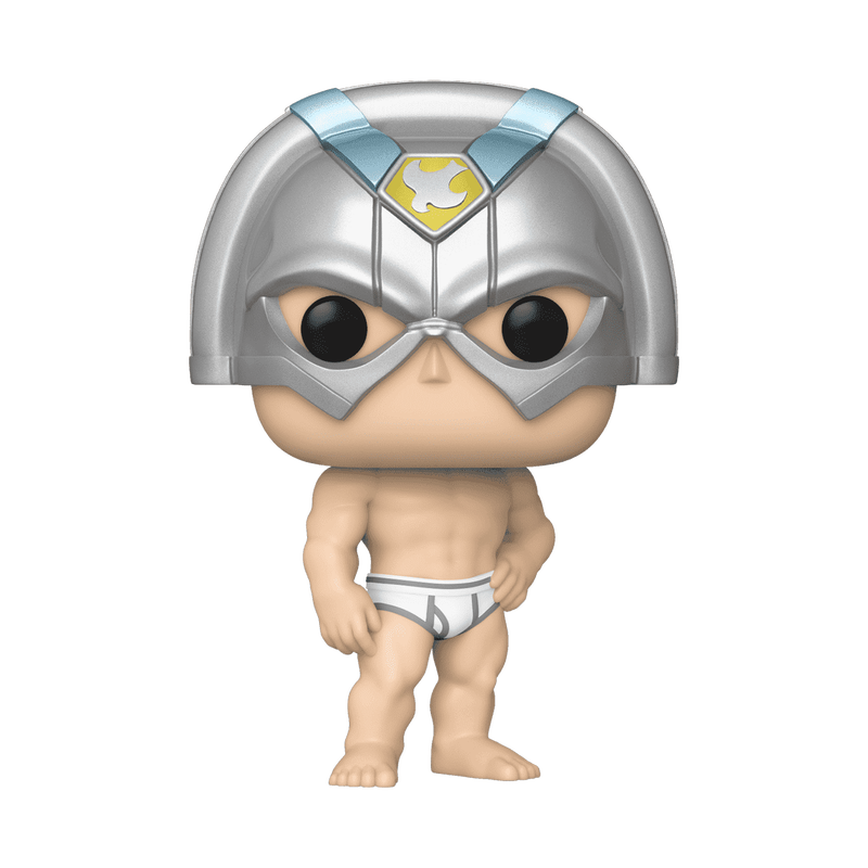 Funko Pop! Peacemaker in Briefs #1233 official product image